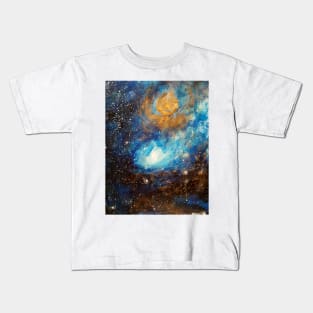 The light Kids T-Shirt